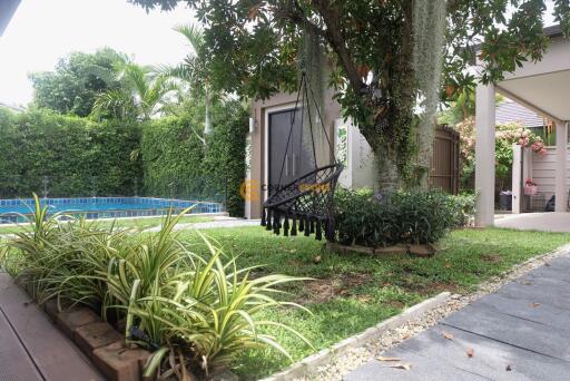 3 bedroom House in Baan Pattaya 5 Huay Yai