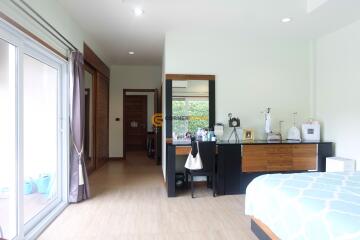 3 bedroom House in Baan Pattaya 5 Huay Yai