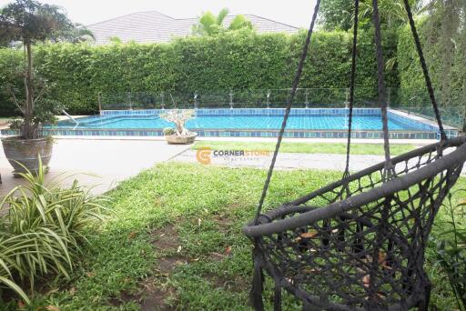 3 bedroom House in Baan Pattaya 5 Huay Yai