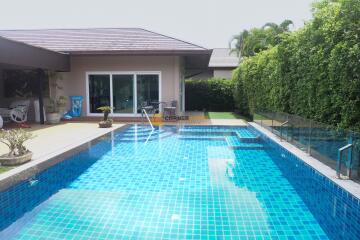 3 bedroom House in Baan Pattaya 5 Huay Yai