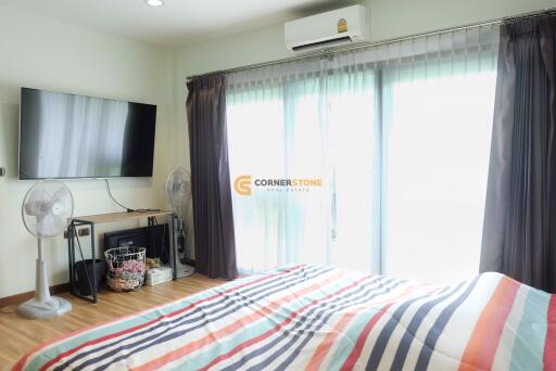 3 bedroom House in Baan Pattaya 5 Huay Yai