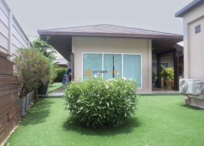 3 bedroom House in Baan Pattaya 5 Huay Yai