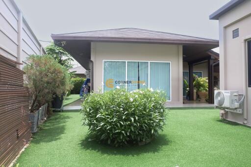 3 bedroom House in Baan Pattaya 5 Huay Yai