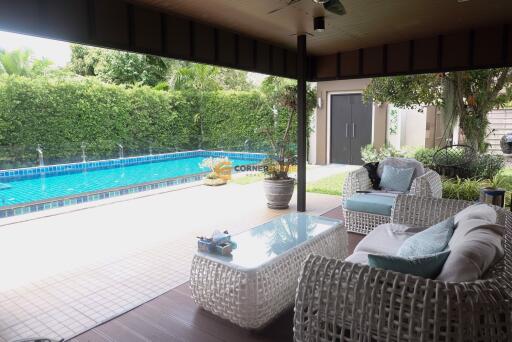 3 bedroom House in Baan Pattaya 5 Huay Yai