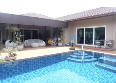 3 bedroom House in Baan Pattaya 5 Huay Yai