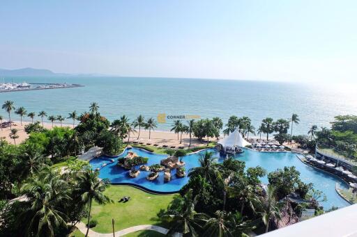 1 bedroom Condo in Movenpick White Sand Beach Na Jomtien