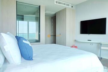 1 bedroom Condo in Movenpick White Sand Beach Na Jomtien