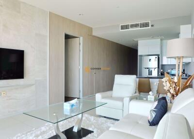 1 bedroom Condo in Movenpick White Sand Beach Na Jomtien