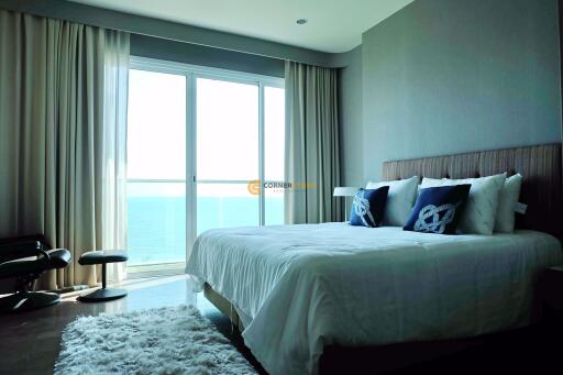 1 bedroom Condo in Movenpick White Sand Beach Na Jomtien