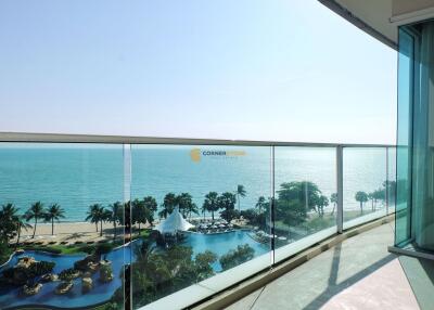 1 bedroom Condo in Movenpick White Sand Beach Na Jomtien