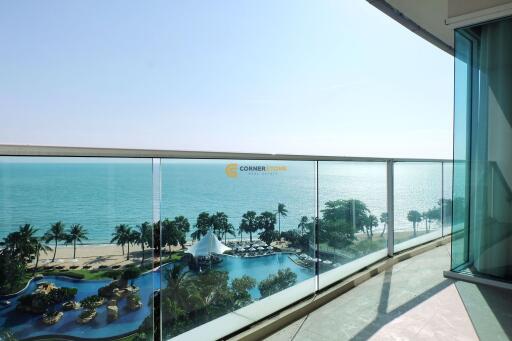 1 bedroom Condo in Movenpick White Sand Beach Na Jomtien