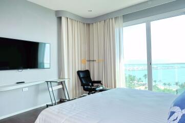 1 bedroom Condo in Movenpick White Sand Beach Na Jomtien