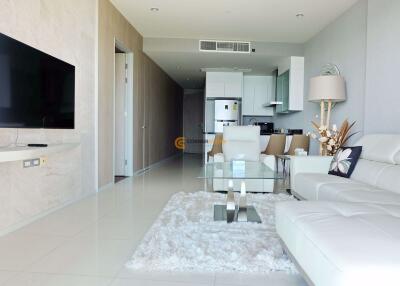 1 bedroom Condo in Movenpick White Sand Beach Na Jomtien