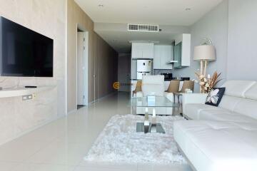 1 bedroom Condo in Movenpick White Sand Beach Na Jomtien