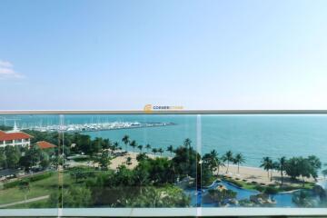 1 bedroom Condo in Movenpick White Sand Beach Na Jomtien