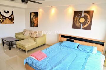 Condo for sale studio 38 m² in Pattaya Plaza Condotel, Pattaya