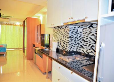 Condo for sale studio 38 m² in Pattaya Plaza Condotel, Pattaya