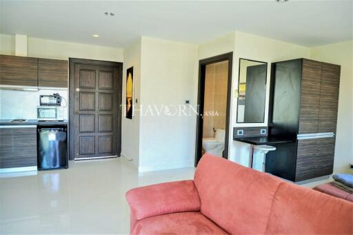 Condo for sale studio 36 m² in Park Lane Jomtien Resort, Pattaya