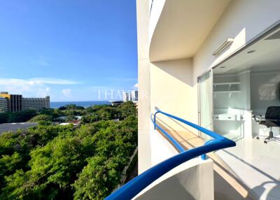 ขาย คอนโด 1 ห้องนอน 105 ตร.ม. ใน  Peak Condominium, Pattaya