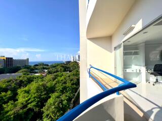 Condo for sale 1 bedroom 105 m² in Peak Condominium, Pattaya