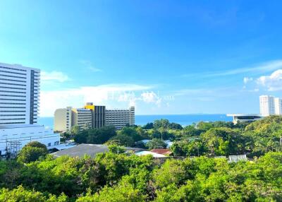 Condo for sale 1 bedroom 105 m² in Peak Condominium, Pattaya