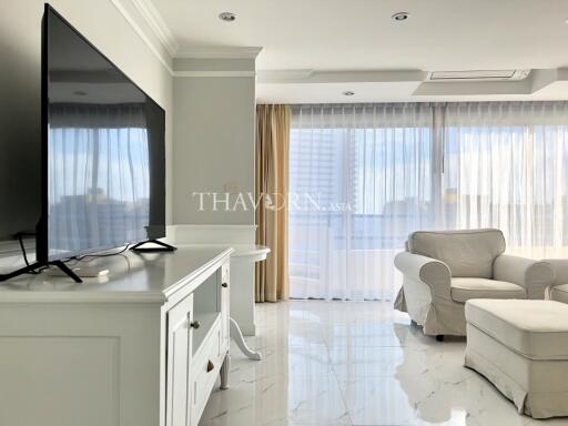 ขาย คอนโด 1 ห้องนอน 105 ตร.ม. ใน  Peak Condominium, Pattaya