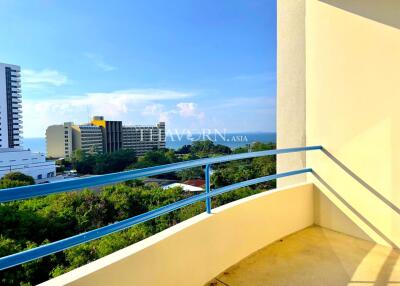 Condo for sale 1 bedroom 105 m² in Peak Condominium, Pattaya