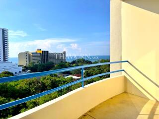 ขาย คอนโด 1 ห้องนอน 105 ตร.ม. ใน  Peak Condominium, Pattaya