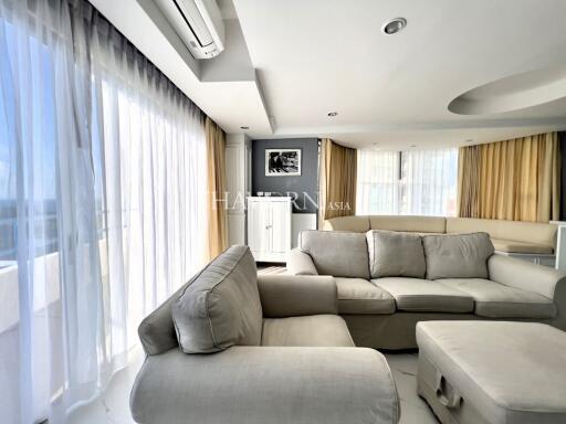 Condo for sale 1 bedroom 105 m² in Peak Condominium, Pattaya