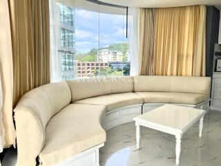 Condo for sale 1 bedroom 105 m² in Peak Condominium, Pattaya