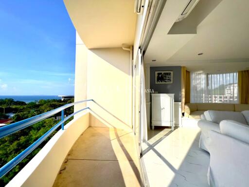 Condo for sale 1 bedroom 105 m² in Peak Condominium, Pattaya