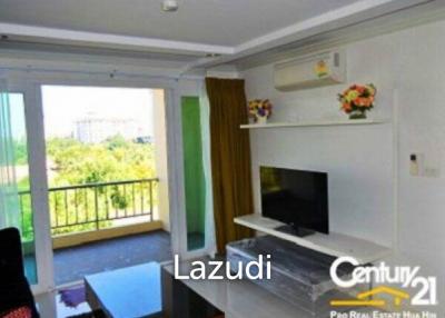 1 Bedroom Apartment for Sale