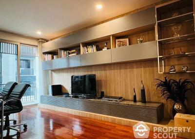 1-BR Townhouse near BTS Phrom Phong