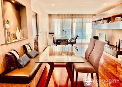 1-BR Townhouse near BTS Phrom Phong