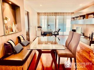 1-BR Townhouse near BTS Phrom Phong