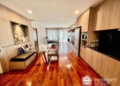 1-BR Townhouse near BTS Phrom Phong