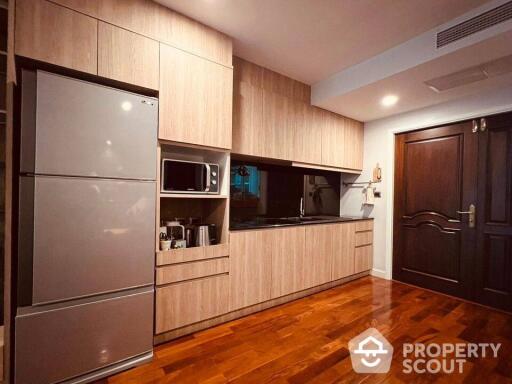 1-BR Townhouse near BTS Phrom Phong