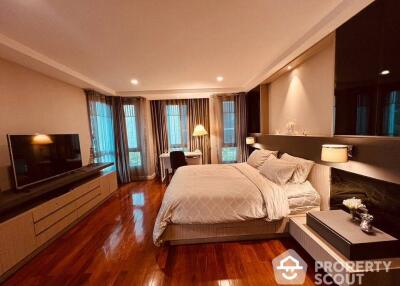 1-BR Townhouse near BTS Phrom Phong