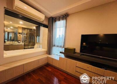 1-BR Townhouse near BTS Phrom Phong