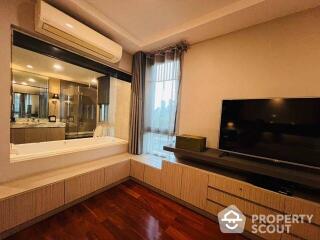 1-BR Townhouse near BTS Phrom Phong