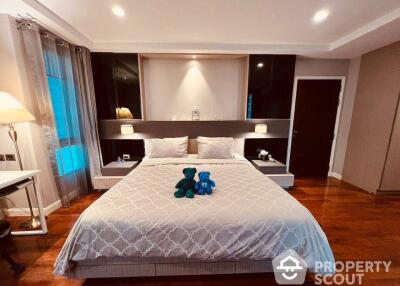 1-BR Townhouse near BTS Phrom Phong