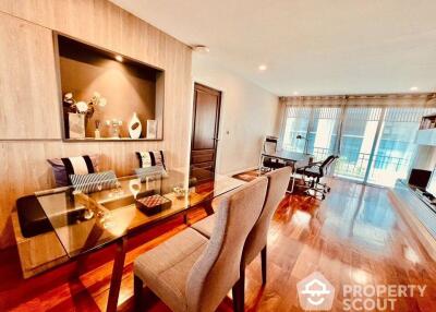 1-BR Townhouse near BTS Phrom Phong