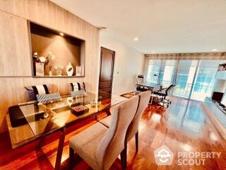 1-BR Townhouse near BTS Phrom Phong