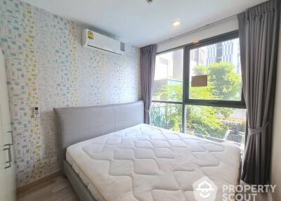 2-BR Condo at Ideo Mobi Sukhumvit 81 near BTS On Nut (ID 553241)