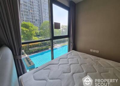 2-BR Condo at Ideo Mobi Sukhumvit 81 near BTS On Nut (ID 553241)