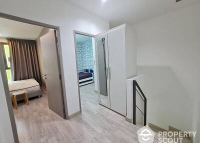 2-BR Condo at Ideo Mobi Sukhumvit 81 near BTS On Nut (ID 553241)