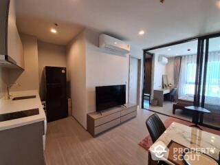 1-BR Condo at Life Sukhumvit 62 near BTS Bang Chak