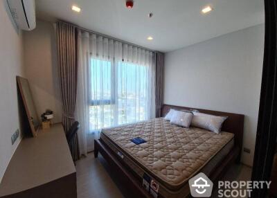 1-BR Condo at Life Sukhumvit 62 near BTS Bang Chak