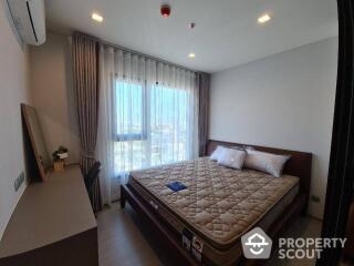 1-BR Condo at Life Sukhumvit 62 near BTS Bang Chak