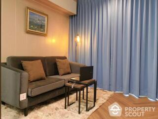 1-BR Condo at Life Sukhumvit 48 near BTS Phra Khanong